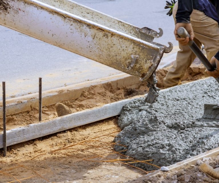 concrete contractor in kenosha, concrete contractors in kenosha, residential concrete contractors in kenosha